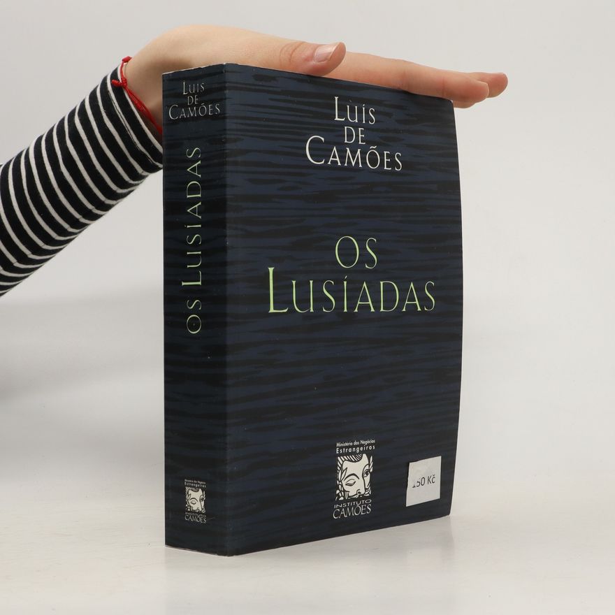 Luís de Camões Os Lusíadas