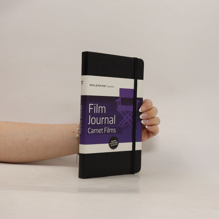 AA.VV. Film Journal: Carnet Films
