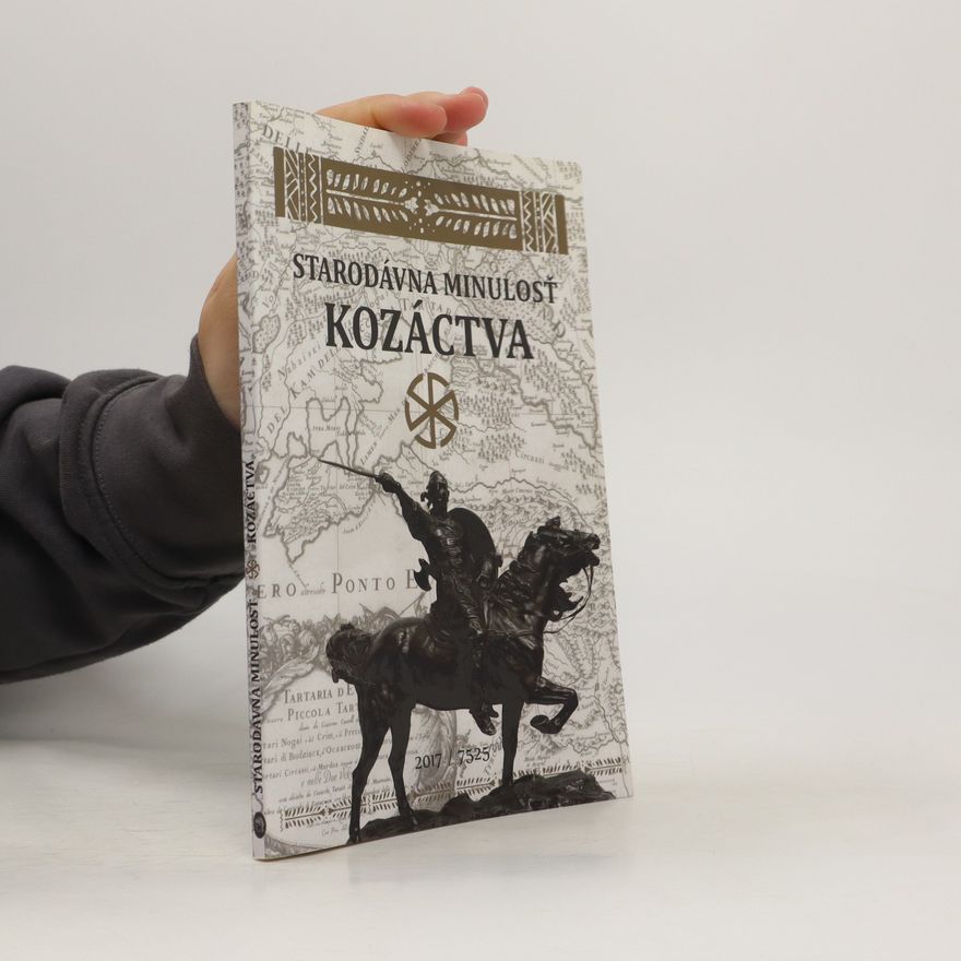 Various authors Starodávna minulosť kozáctva
