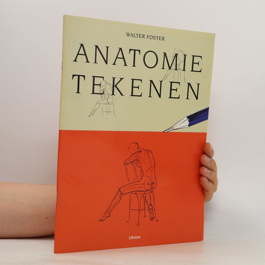TextCase Anatomie tekenen