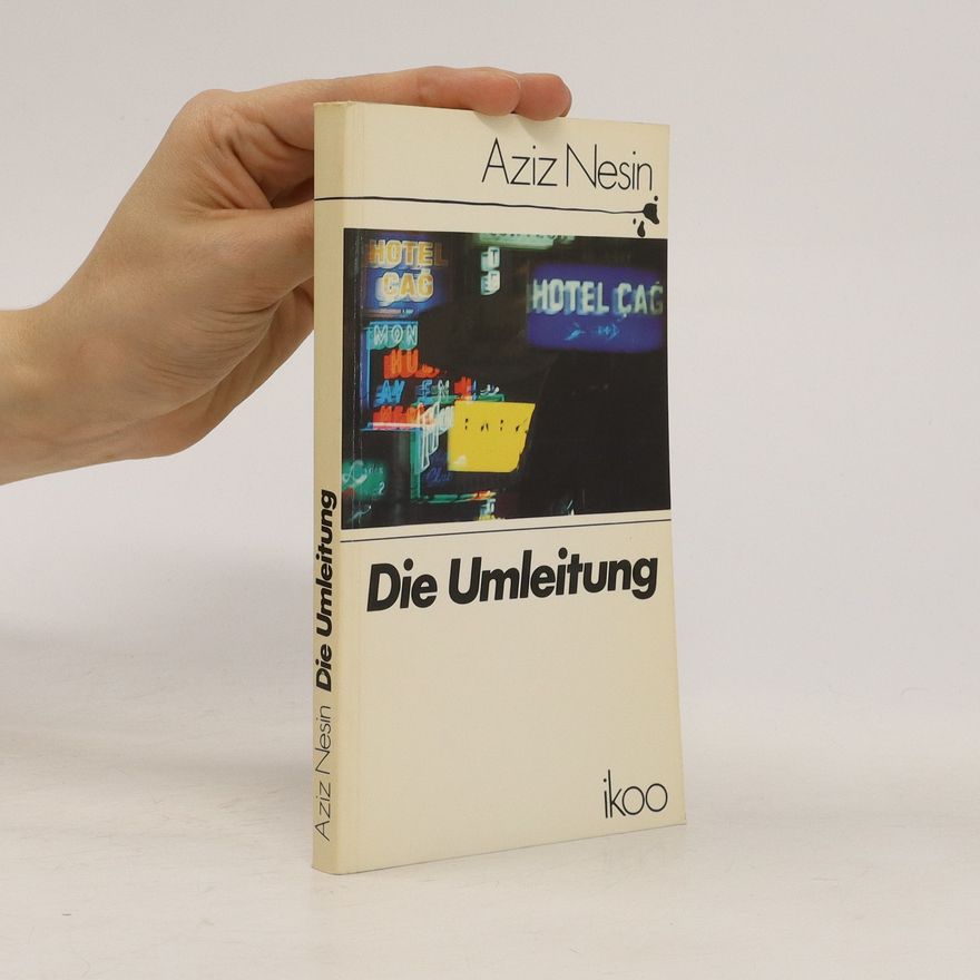 Aziz Nesin Die Umleitung