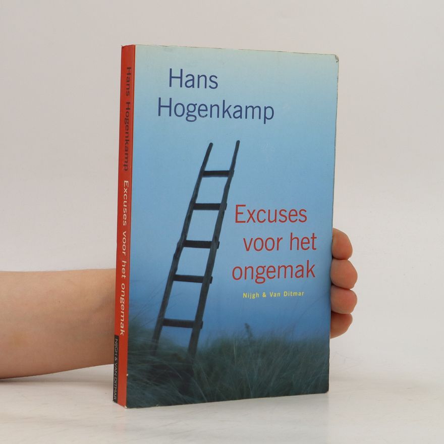 Hans Hogenkamp Excuses voor het ongemak