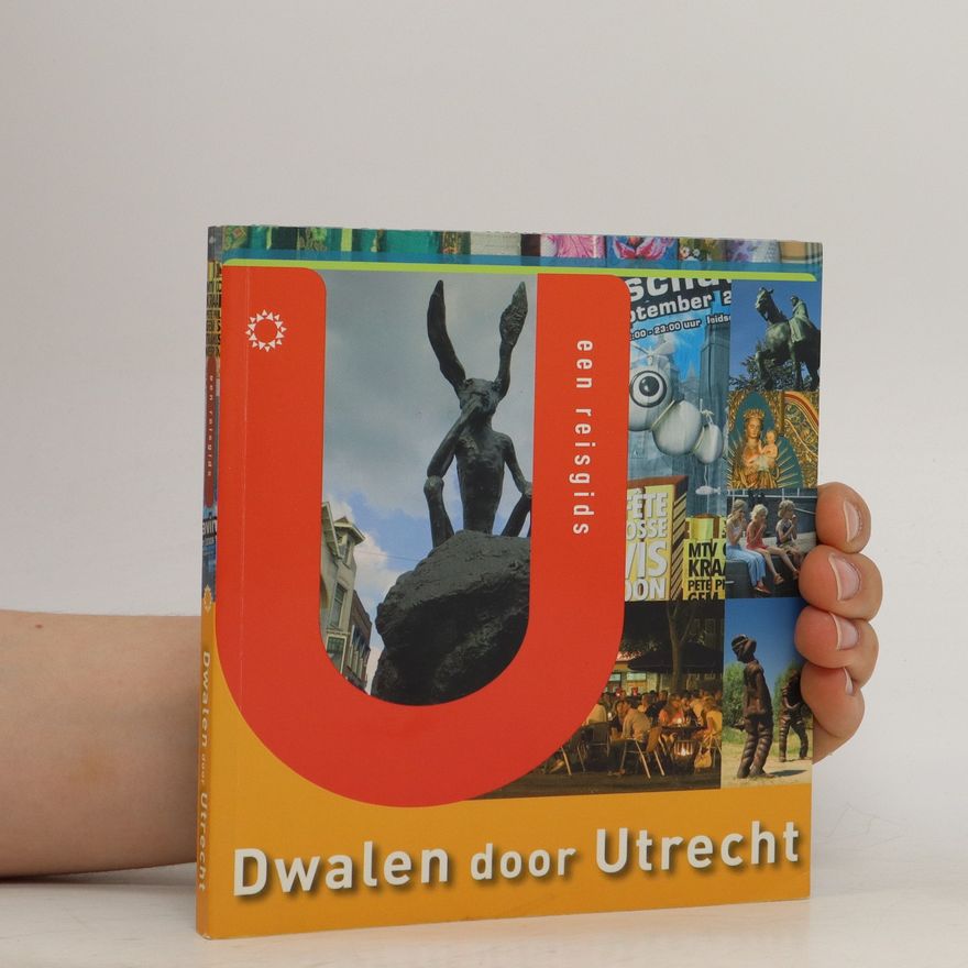 Various authors Dwalen door Utrecht