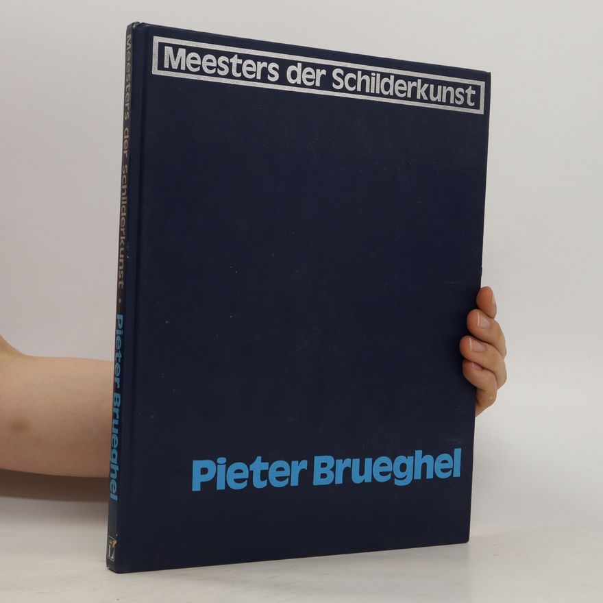 Pieter Brueghel Meesters der Schilderkunst