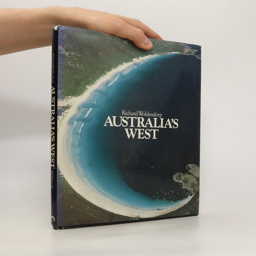 Richard Woldendorp Australia's West