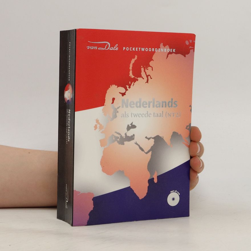 Marja Verburg Van Dale pocketwoordenboek : Nederland als tweede taal