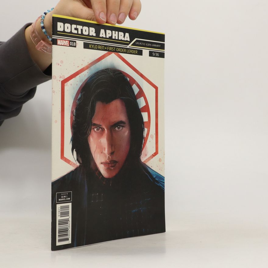 Autorenkollektiv Doctor Aphra 9/36