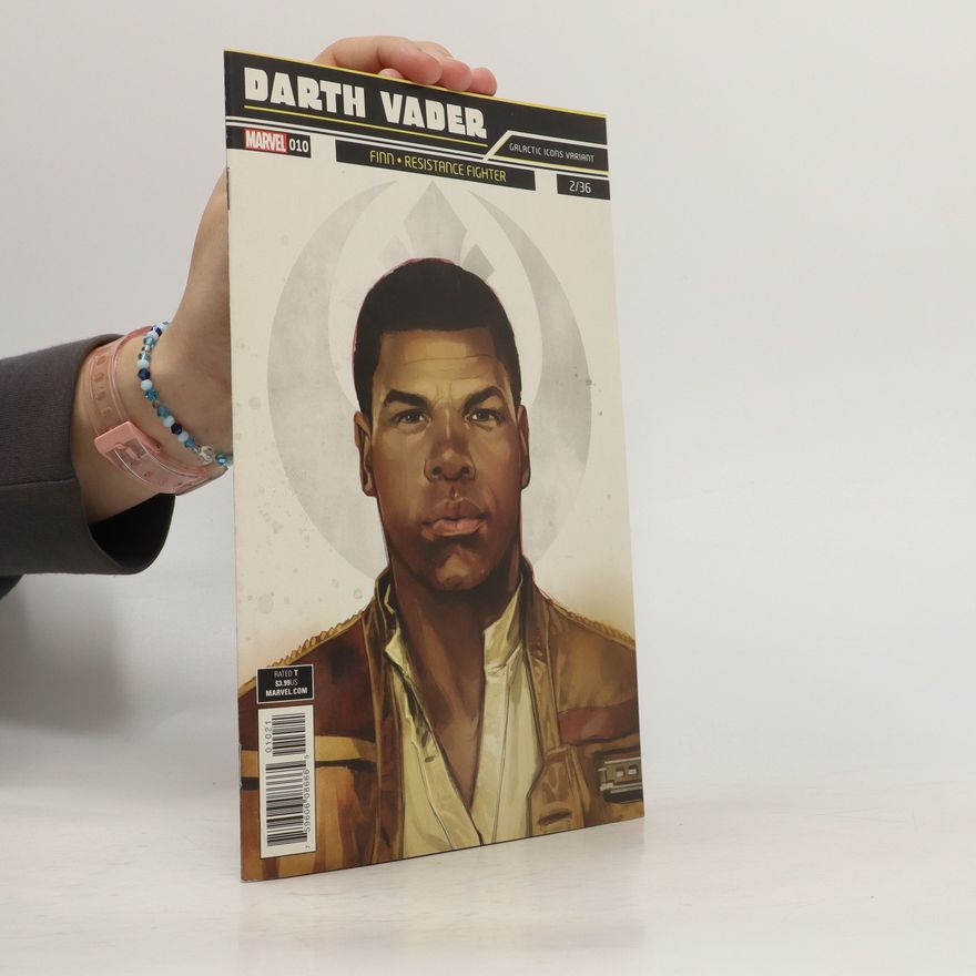 Autorenkollektiv Darth Vader . 2/36