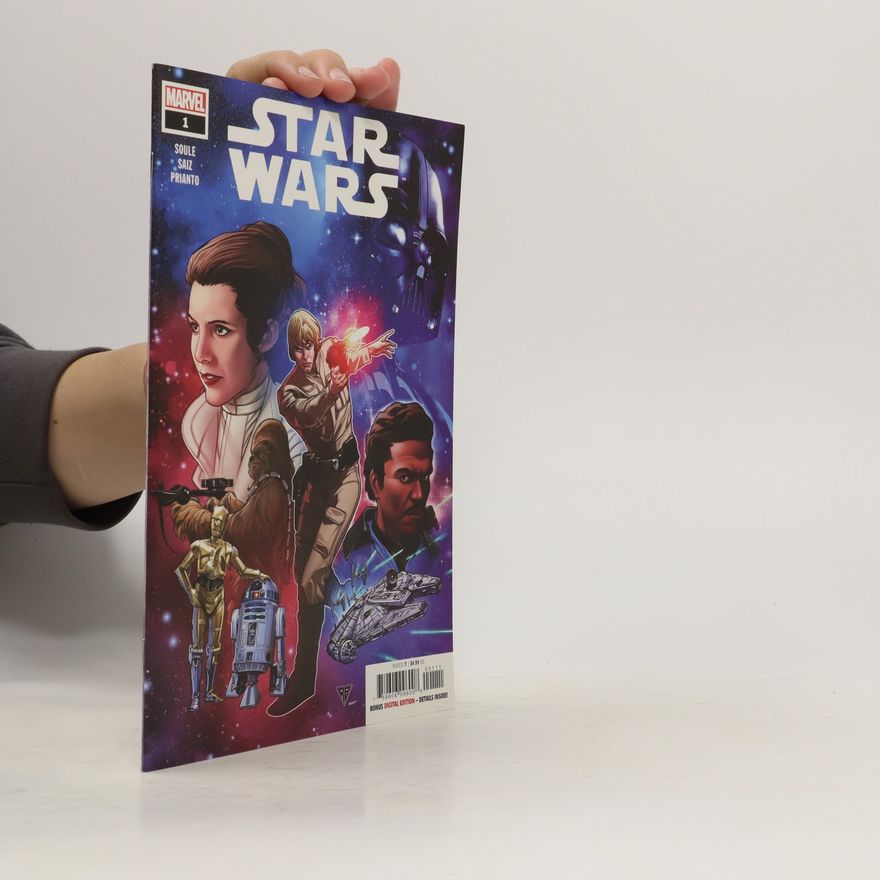 Autorenkollektiv Star Wars 1
