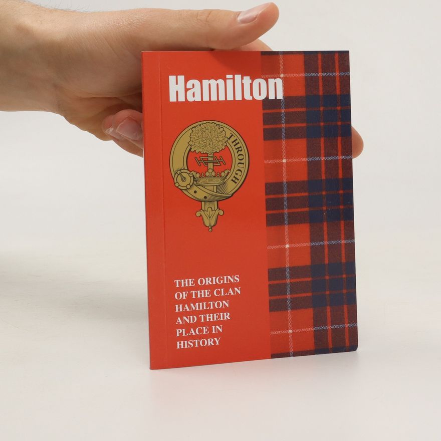 William F. Hendrie The Hamiltons
