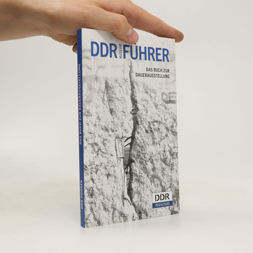 Sören Marotz DDR-Führer