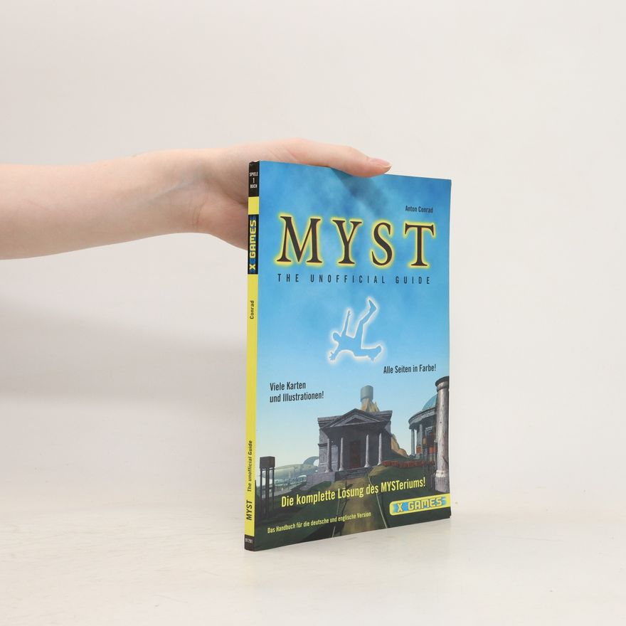 Collectif d'auteurs Myst