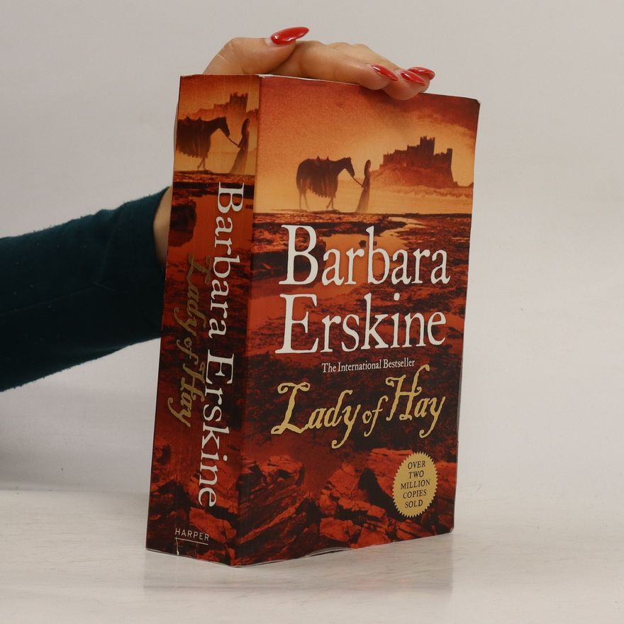Barbara Erskinová Lady of Hay