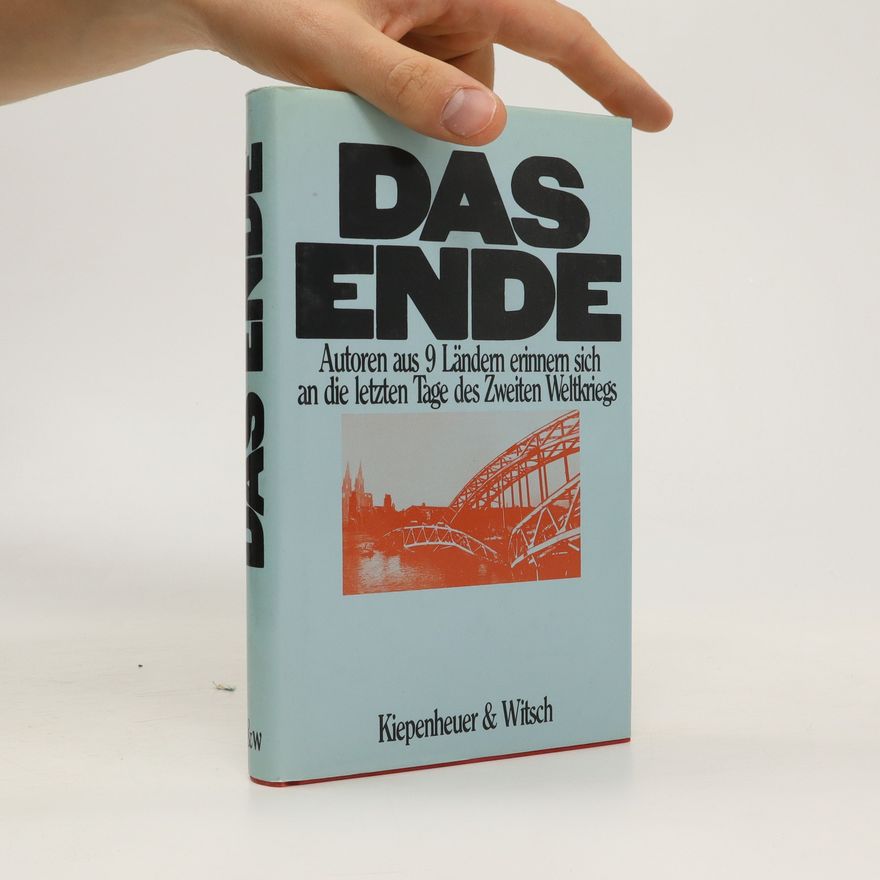 Kolektiv autorů Das Ende