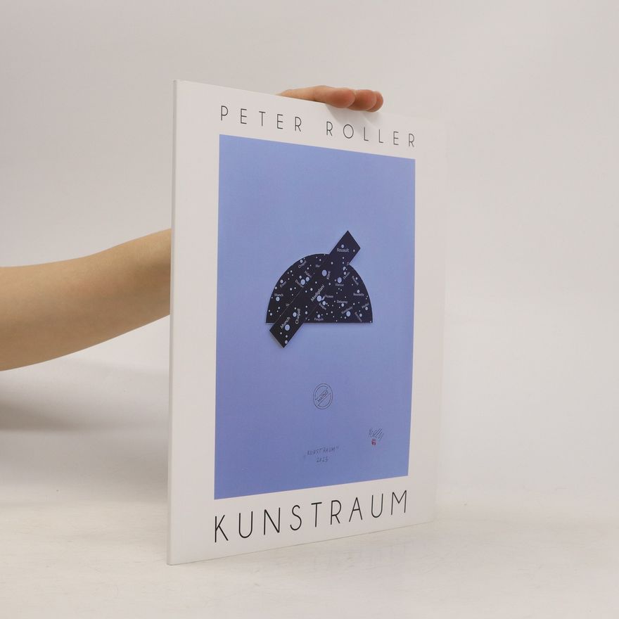 Peter Roller Kunstraum