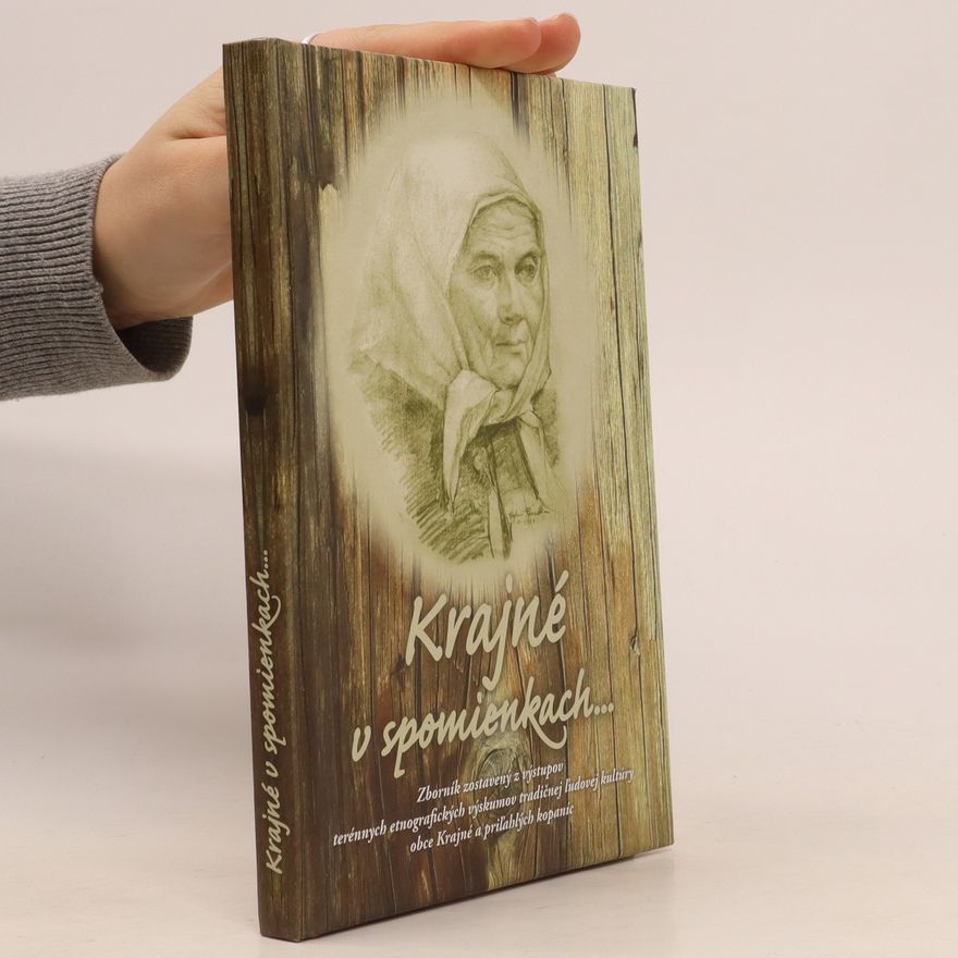 Štefan Pavelka Krajné v spomienkach