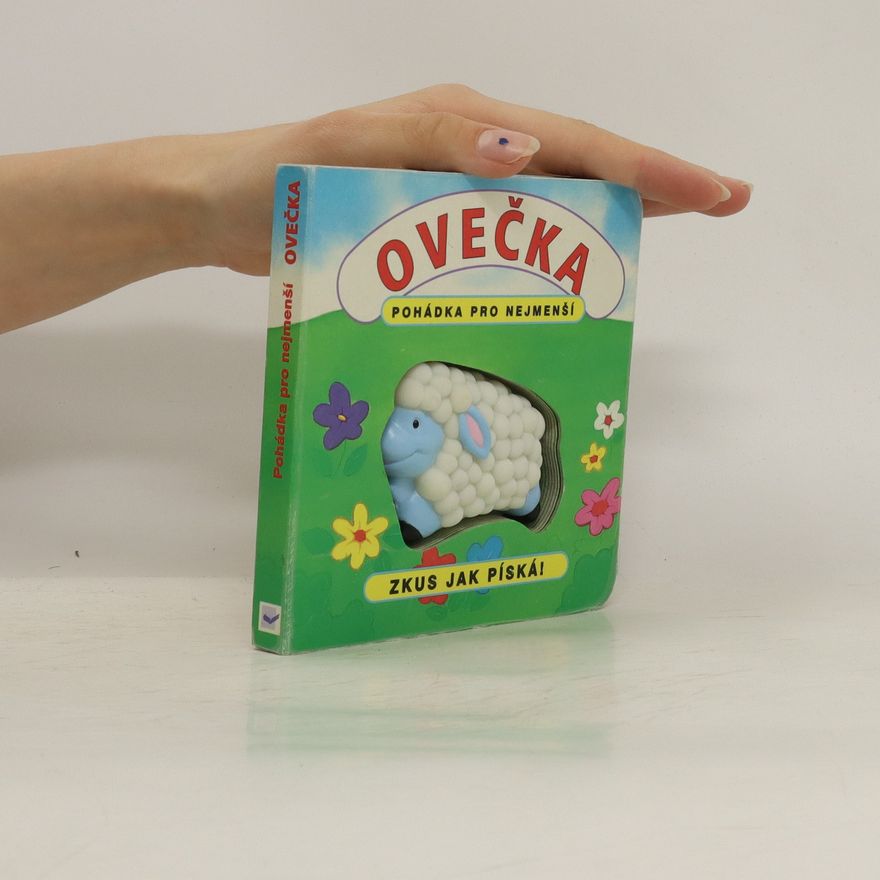 Autorenkollektiv Ovečka: Zkus, jak píská