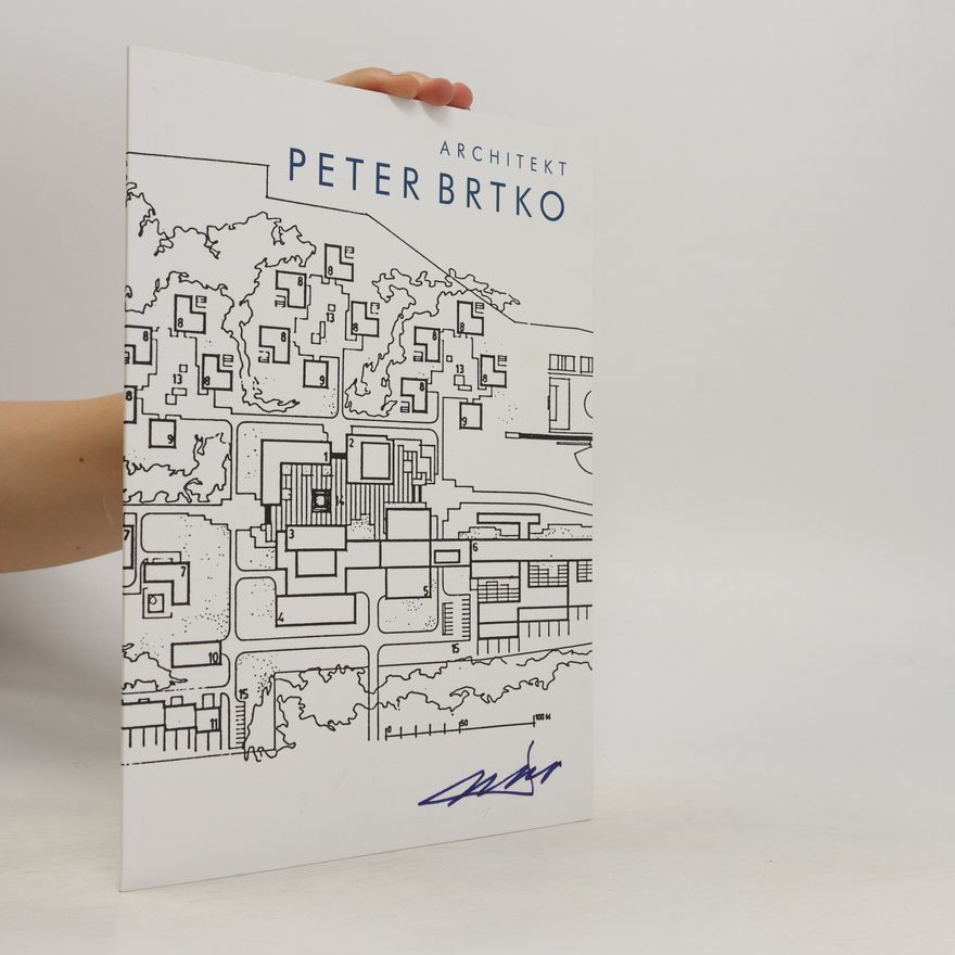 Auteurscollectief Architekt Peter Brtko