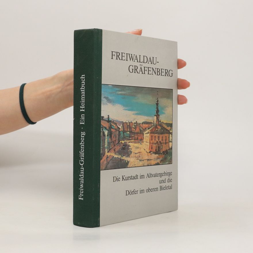 Various authors Freiwaldau-Gräfenberg