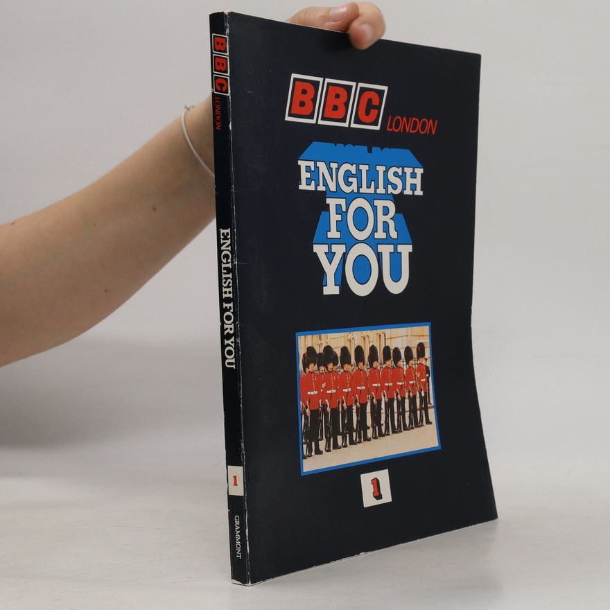 Autorenkollektiv English For You 1