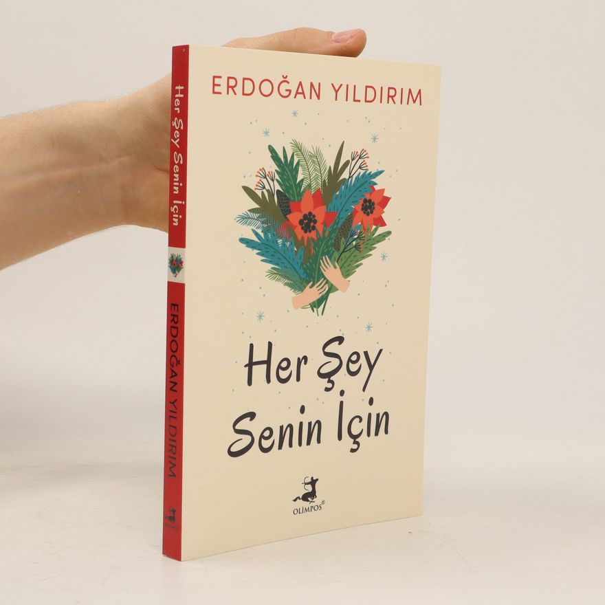 Erdogan Yildirim Hersey Senin Icin