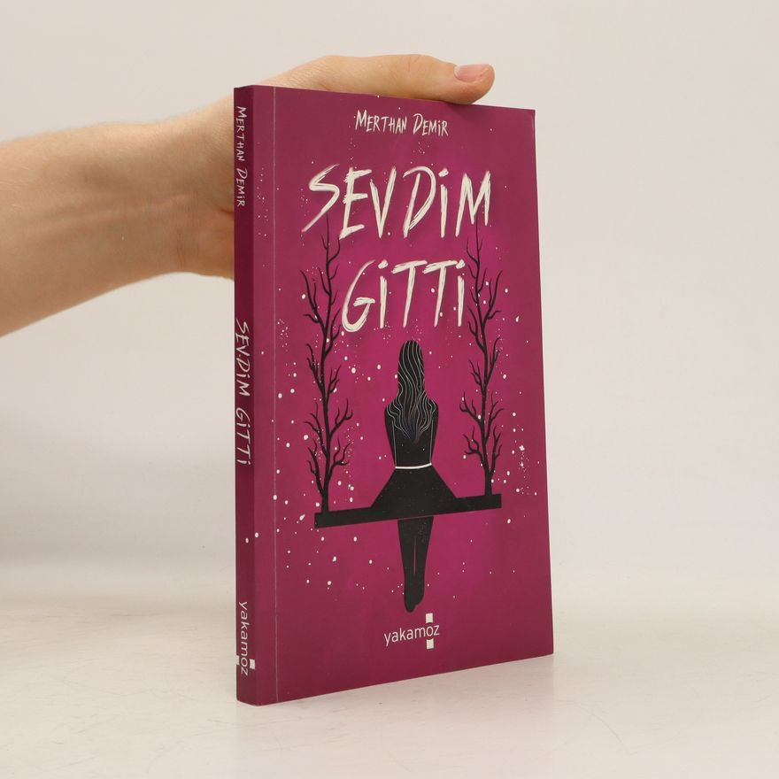 Merthan Demir Sevdim Gitti