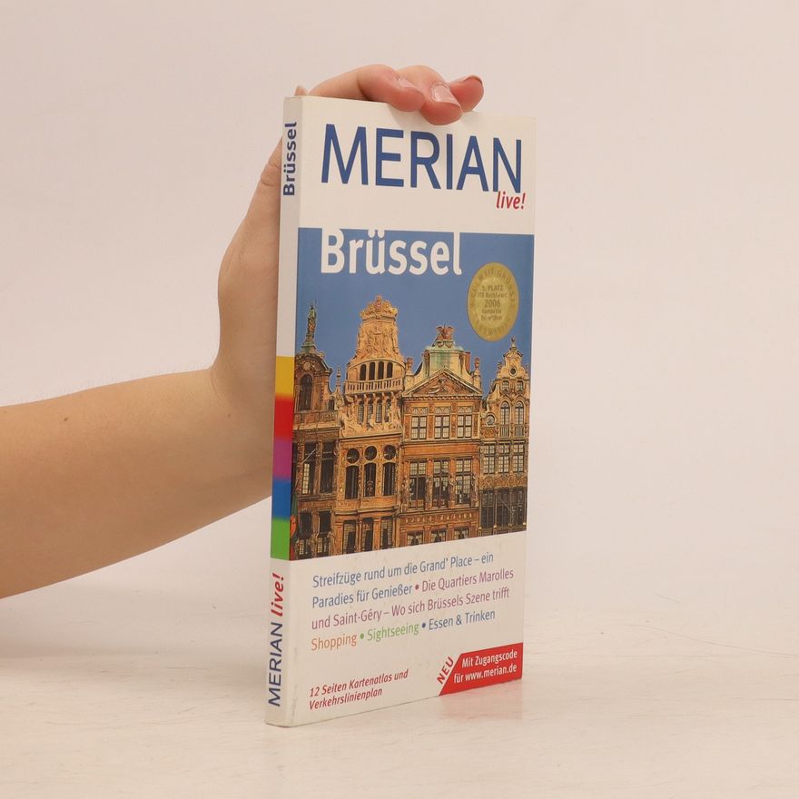 Michael Herl Brüssel