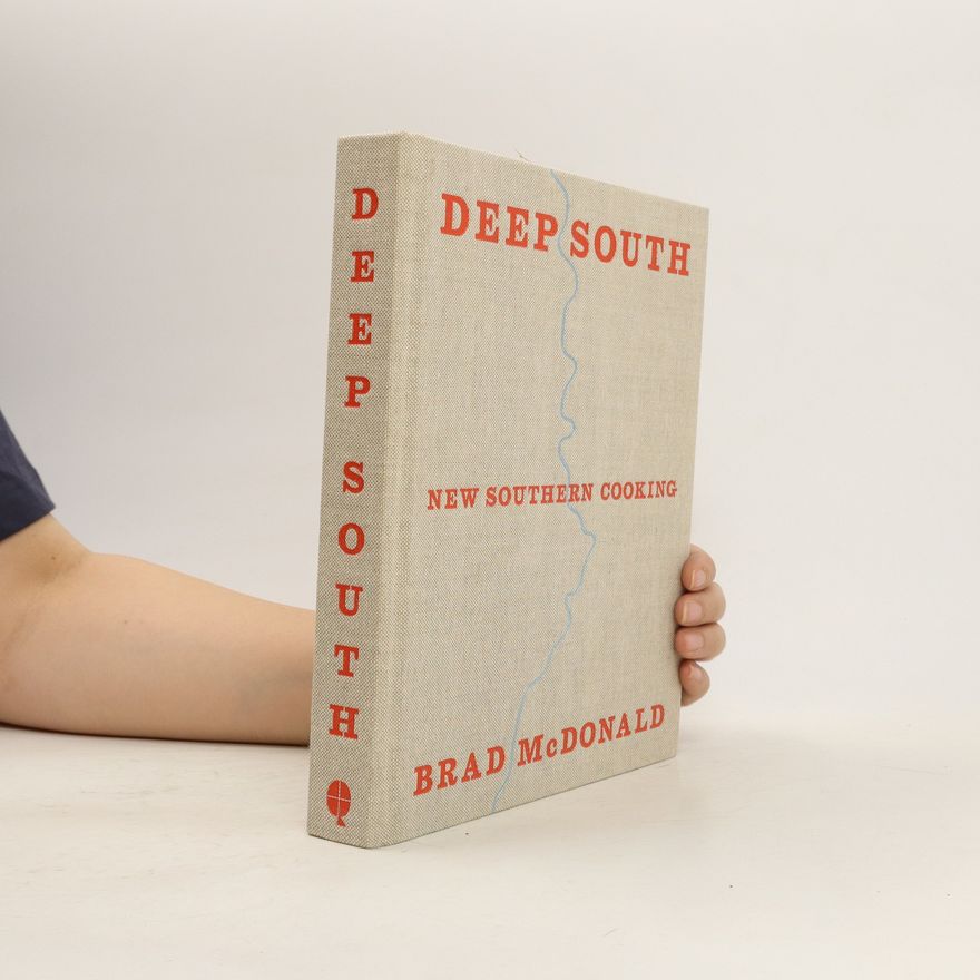 Brad McDonald Deep South