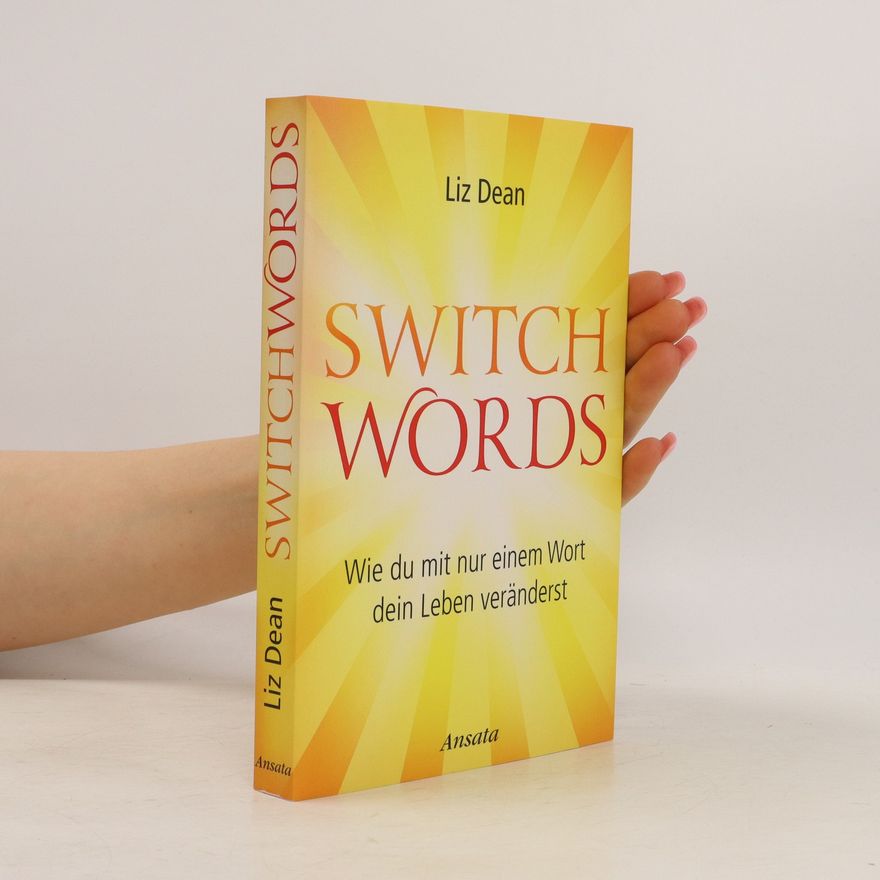 Liz Dean Switchwords