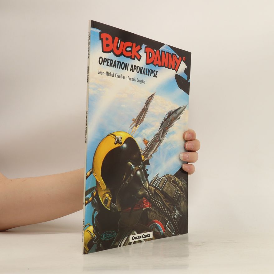 Autorenkollektiv Buck Danny
