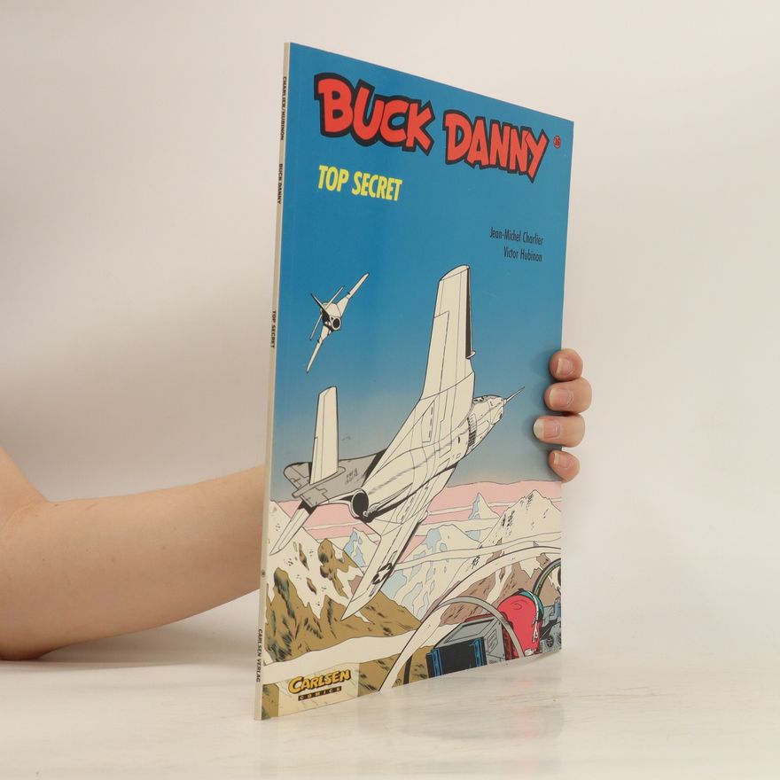 Kolektív autorov Buck Danny