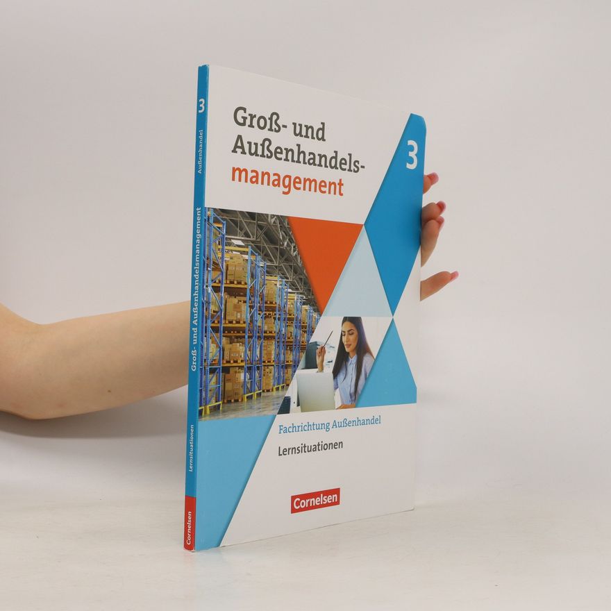 Autorenkollektiv Gross-und Aussenhandels-management 3