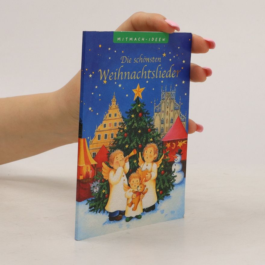 Susanne Tommes Die schönsten Weihnachtslieder