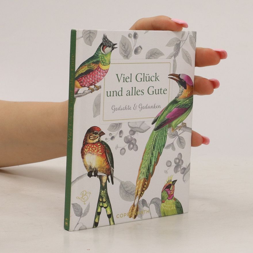 Various authors Viel Glück und alles Gute