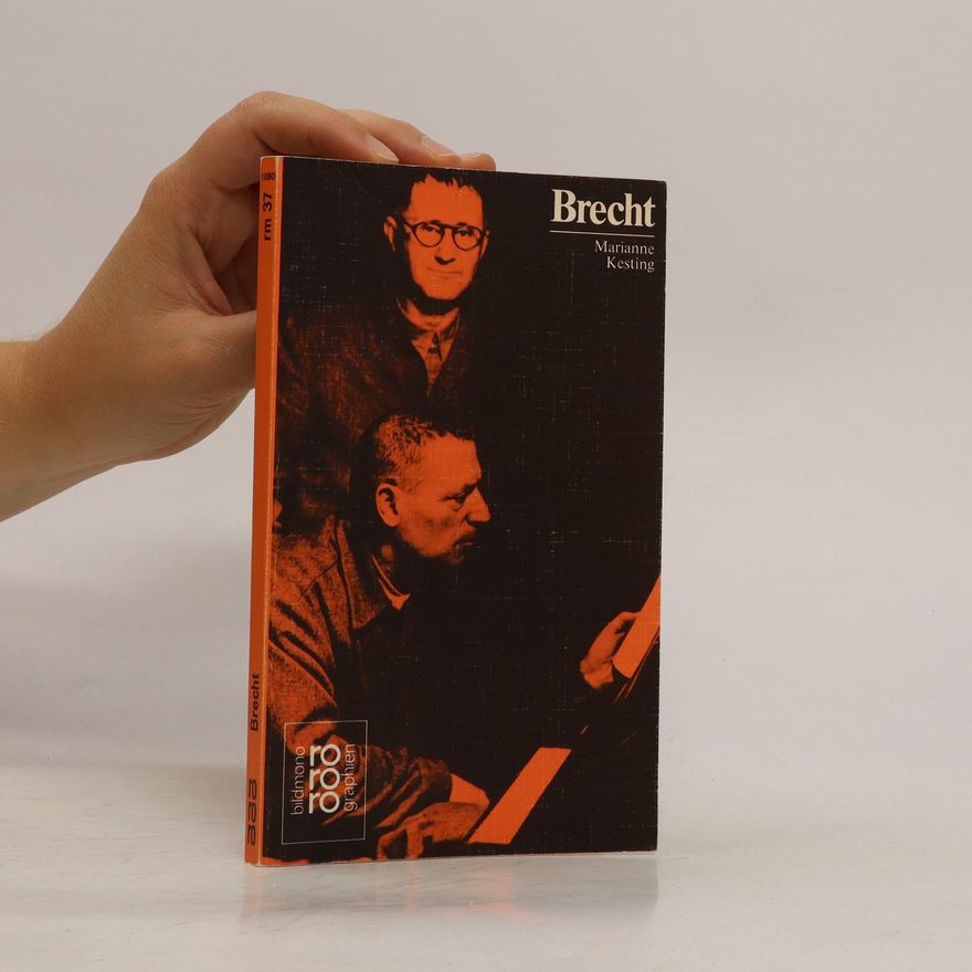 Marianne Kesting Brecht