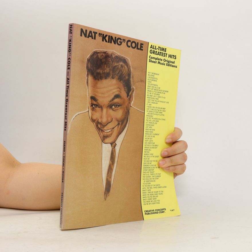 Autorenkollektiv Nat "king" Cole