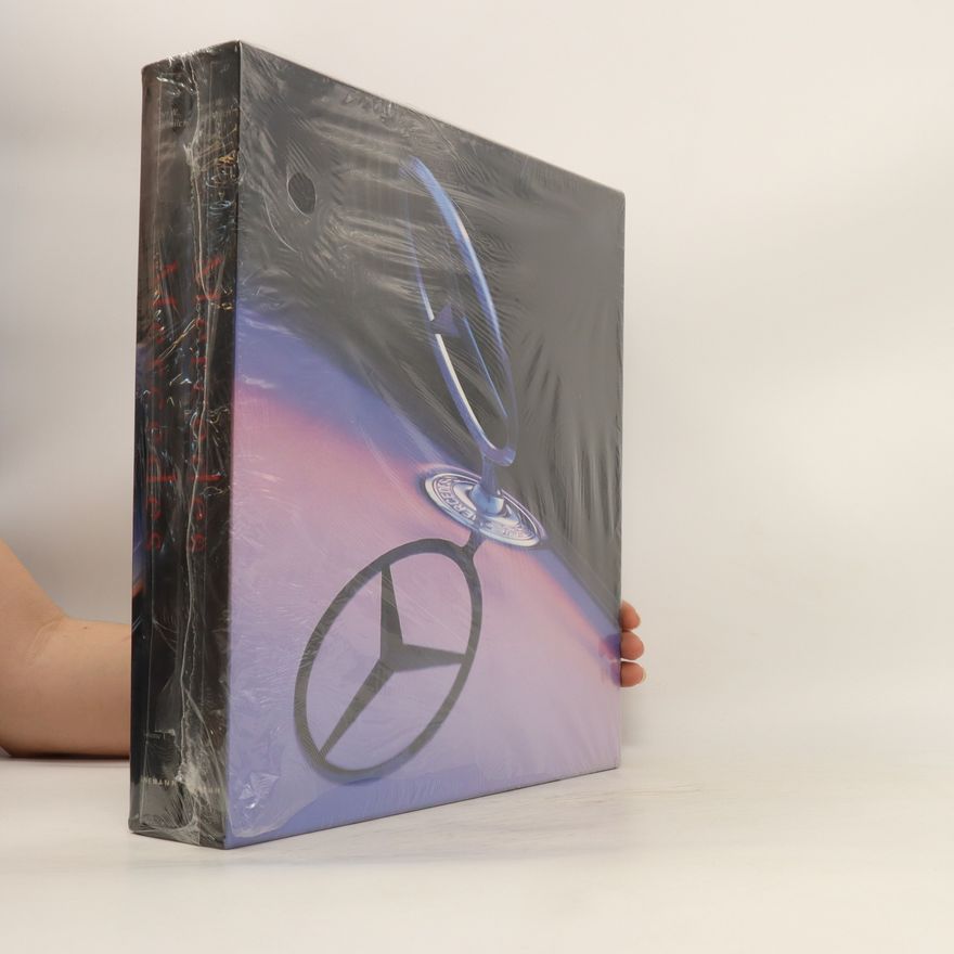 Rainer W. Schlegelmilch Mercedes