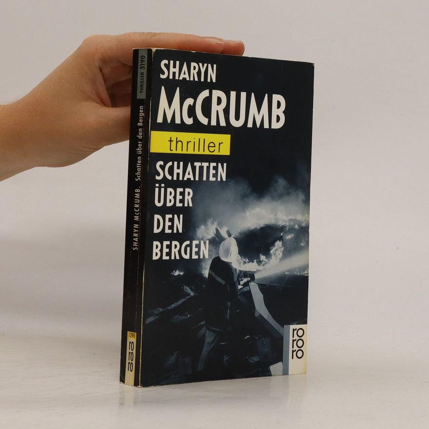 Sharyn McCrumb Schatten über den Bergen