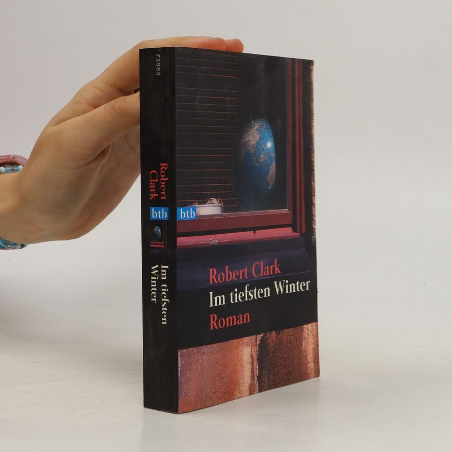 Robert Clark Im tiefsten Winter