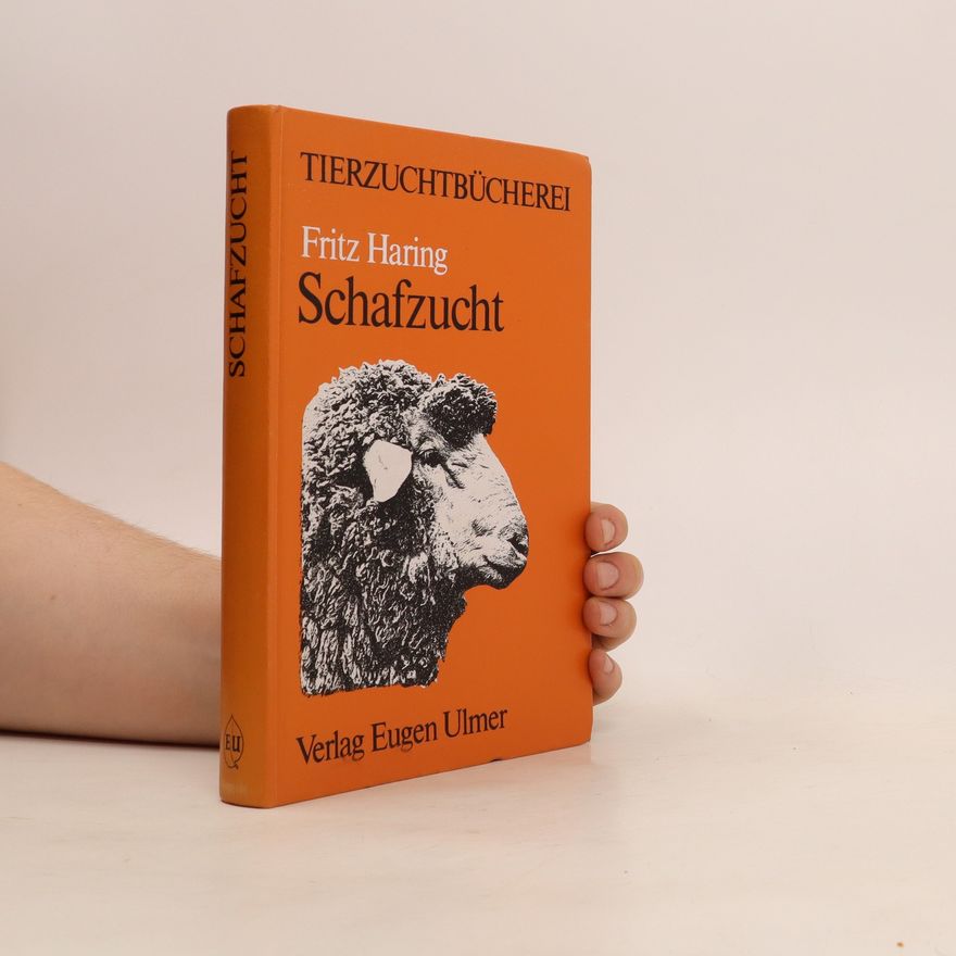 Fritz Haring Schafzucht