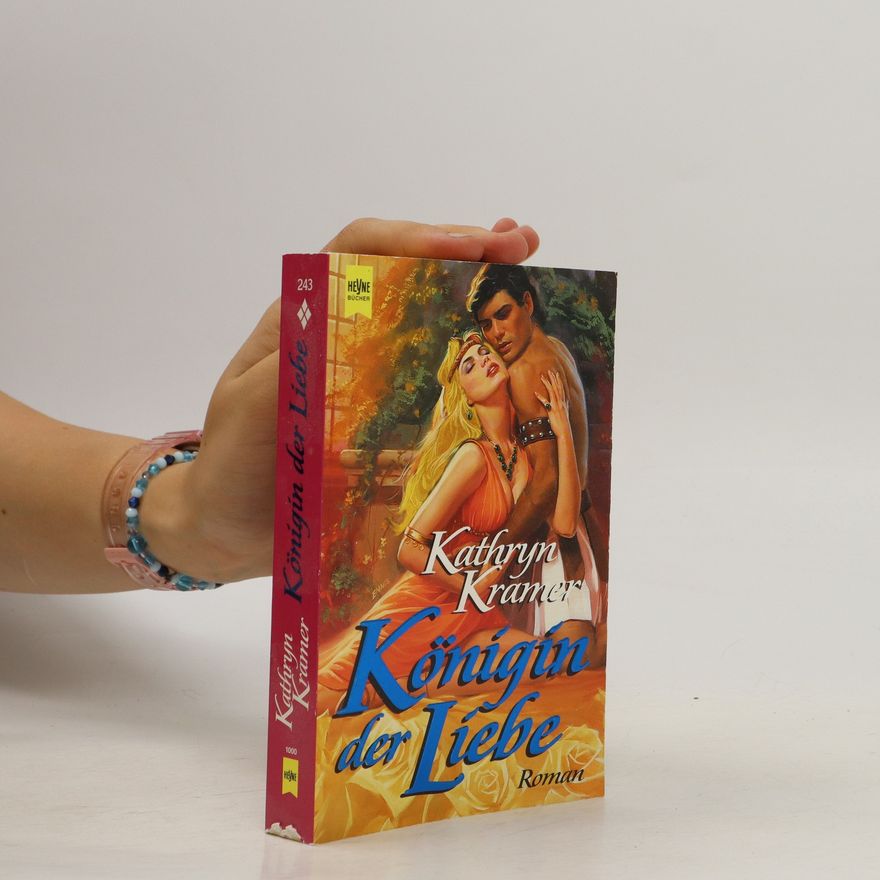 Kathryn Kramer Königin der Liebe