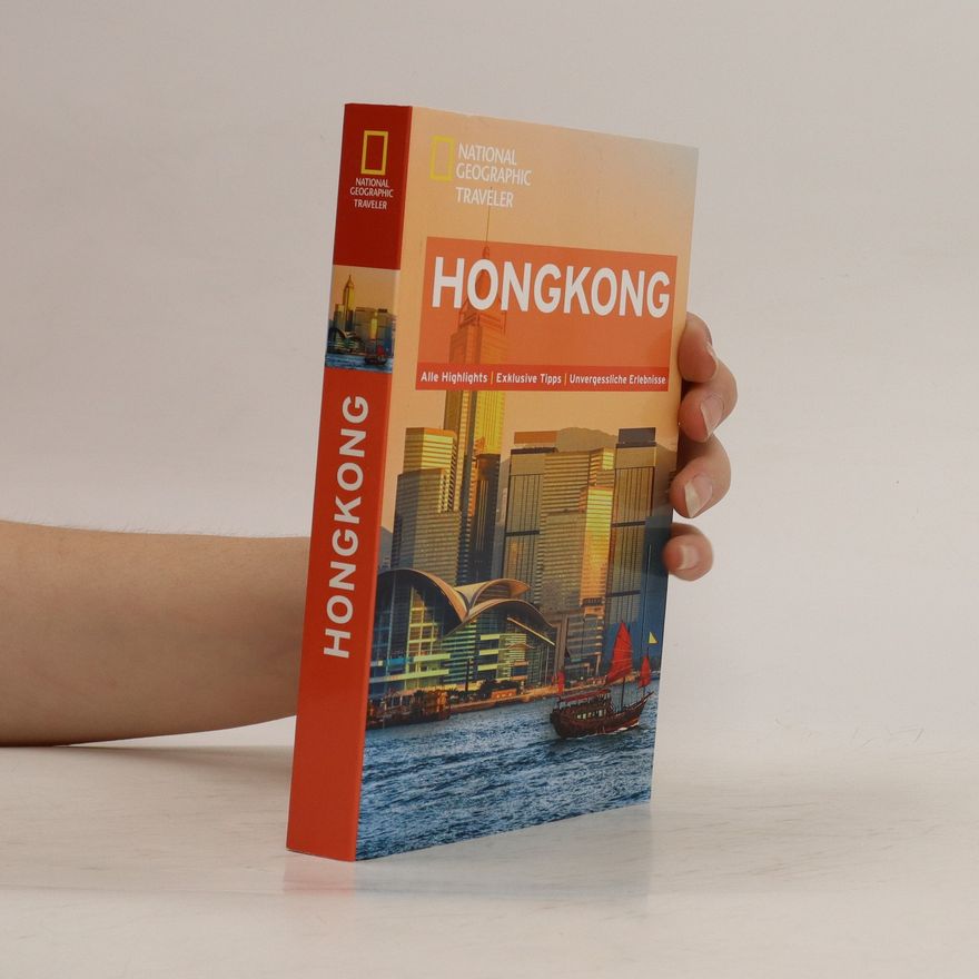 Phil Macdonald Hongkong