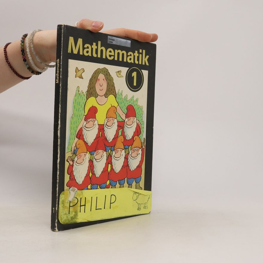 Autorenkollektiv Mathematik