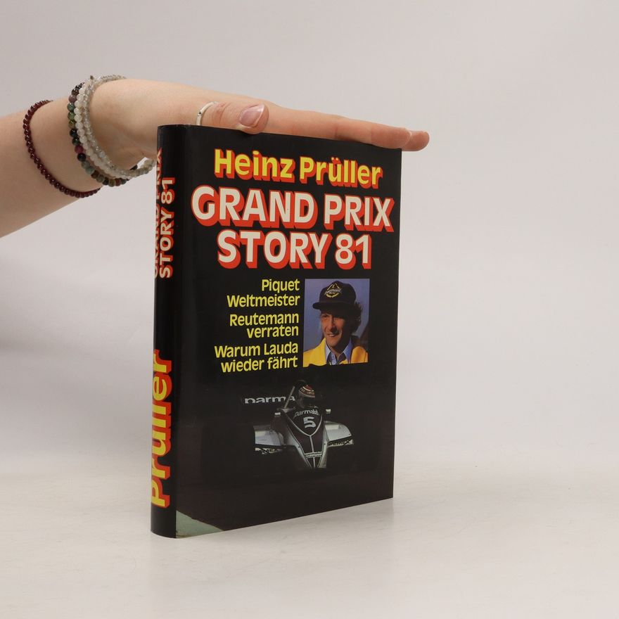 Autores varios Grand-Prix-Story ...