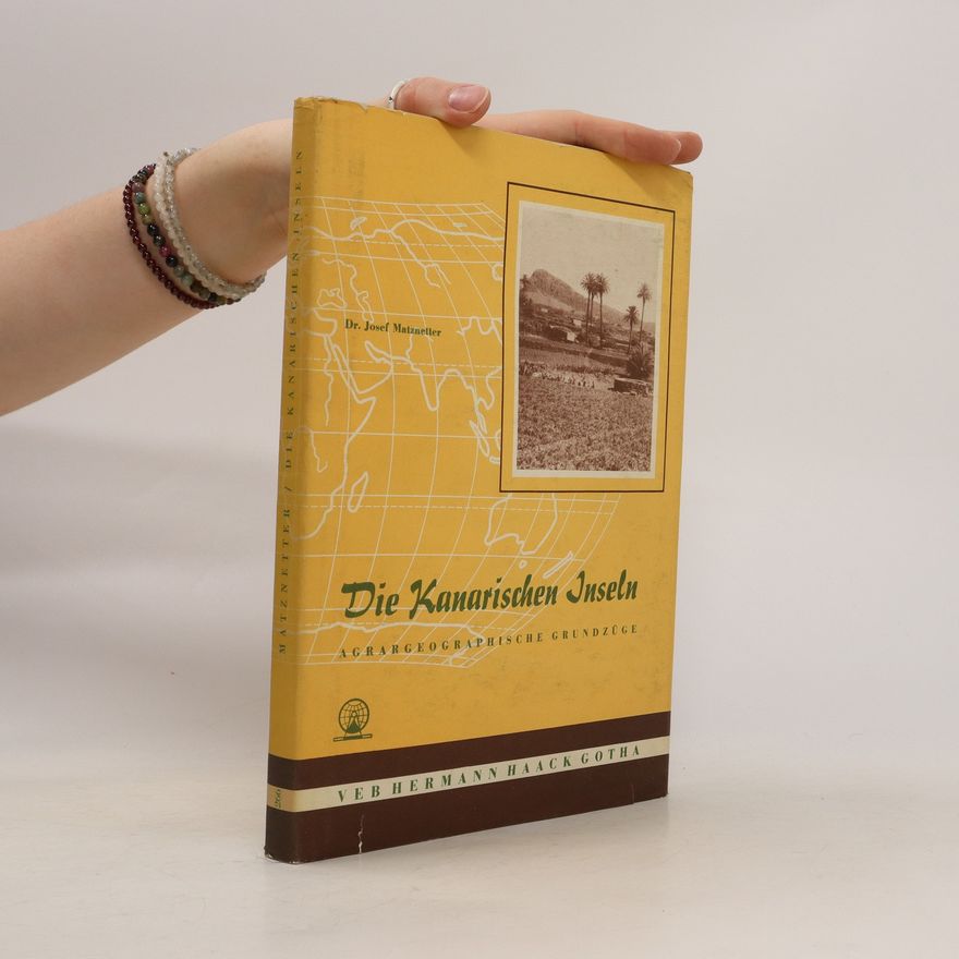 Autorenkollektiv Die Kanarischen Inseln