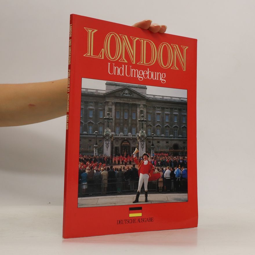 Tim Graham London Und Umgebung