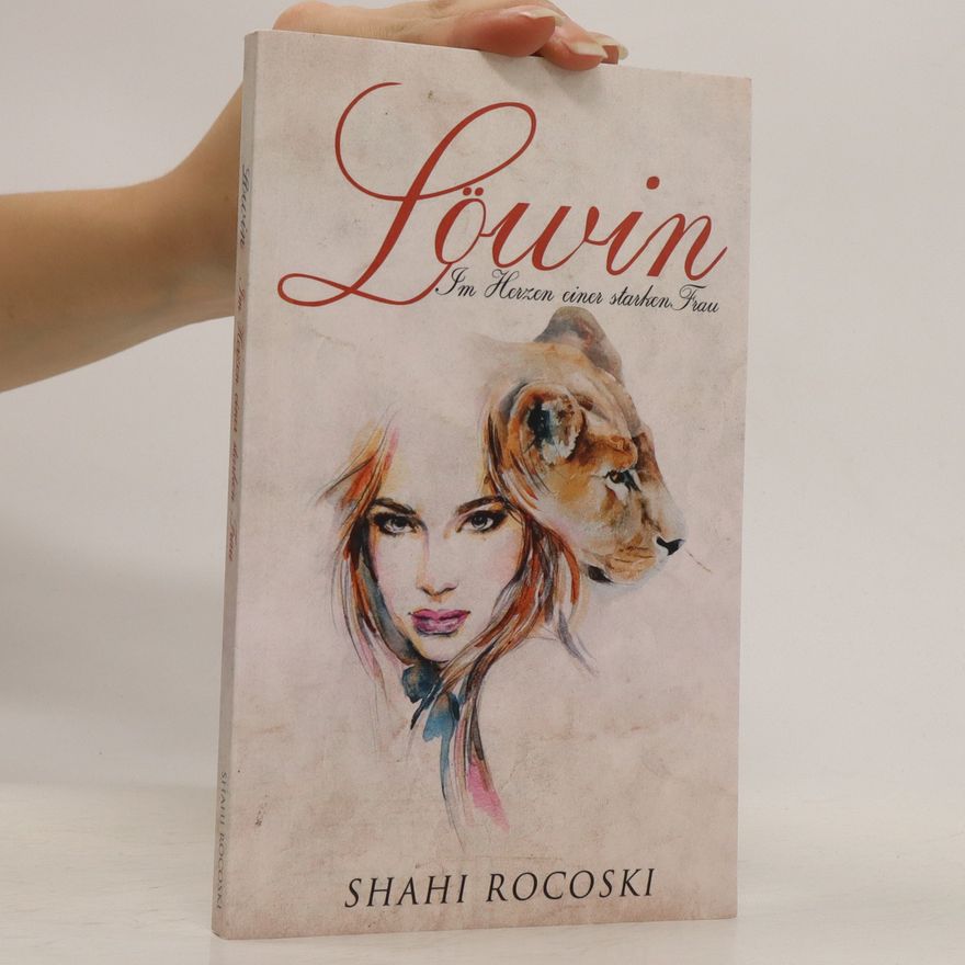 Shahi Rocoski Löwin