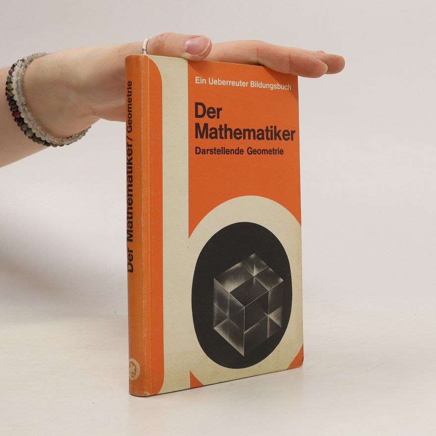 Kolektiv autorů Der Mathematiker. Geometrie