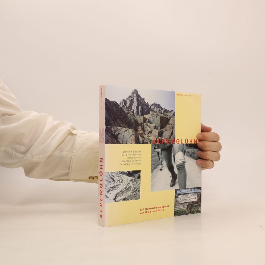 Various authors Alpenglühn