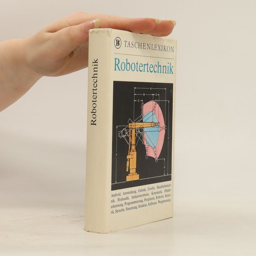 Stefan Hesse Robotertechnik